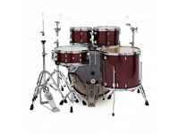 Yamaha Rydeen Studio Burgundy Glitter 20” Yamaha Rydeen Studio Burgundy Glitter 20”